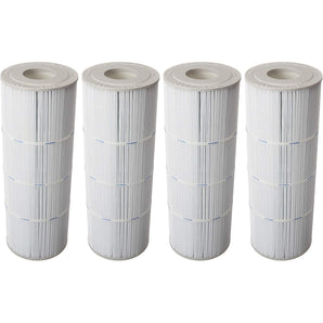 Hayward Cartridge Element C3030 4 Pack Swimclear Hayward Filter CX580XREPAK4