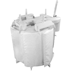 Hayward Filter Element Cluster Assembly DEX2420DC