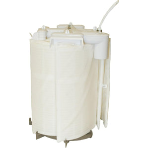 Hayward De3600 Complete Grid Assembly DEX3600DC