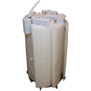 Hayward De4800 Complete Grid Assembly DEX4800DC