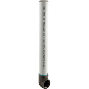 Hayward DEX7220EA Outlet Elbow Assembly w/ O-Ring for DE7220 ProGrid Filter