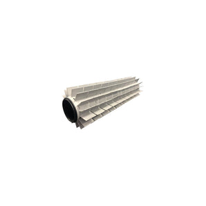 Maytronics 6130000 Hot-Melt Long Brush – Dolphin Pool Robot Replacement