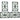 Dolphin Ultra-Fine Filter Panels 4PK 9991432-R4 – Genuine OEM Replacement Part