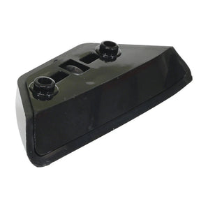 Maytronics Nautilus CC Plus Side Panel Wheel – Black – Part No. 9991719-ASSY