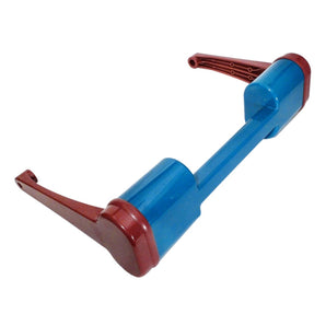 Maytronics Handle Turquoise & Magenta 9995682