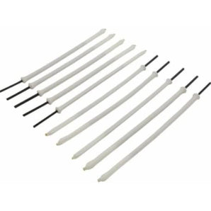 Hayward Flex Tube For Ec50/75 Set Of 10 ECX1032PAK10