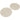 Hayward Tube Sheet Top/Bottom Set Of 2 ECX11034SET