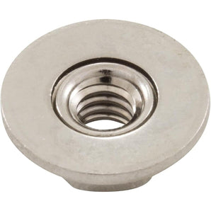 Hayward 1/4In-20 Hex Nut W/Washer ECX1645
