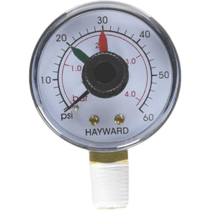 Hayward Pressure Gauge ECX271261