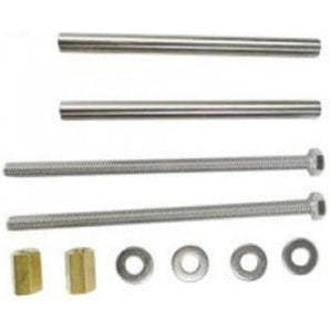 Hayward Ec40 Hardware Kit For Clamp ECX4000CHK