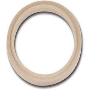 Hayward Diaphragm Gasket Ec50Ac W/O Holes New Style ECX5000G