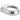 SR Smith Oblong Escutcheon Stainless Sr Smith For 1.9In Od Tubing EP-100A