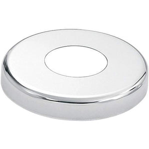 SR Smith Escutcheon 1.90Rd Stainless Sr Smith EP-100F