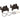 Hayward Kit-Header Mounting Base FDXLHMB1930