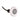 SR Smith Color Led Bulb Pal2000 Pal Treo With O-Ring Fiberstars FLED-LAU-C-R
