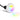 SR Smith 5W 12Vac New Treo Color Led Light Assy 80' Cord FLED-C-TR