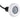 SR Smith 5W 12Vac New Treo Color Led Light Assy 150' Cord FLED-C-TR-150