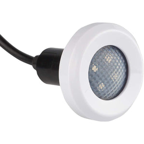 SR Smith 5W 12Vac New Treo Color Led Light Assy 150' Cord FLED-C-TR-150