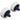 Gecko Reducing Kit In Clear 2In X 3/4In 0699-300007