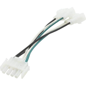 Gecko Splitter Cable Ye And Yt 9920-401369