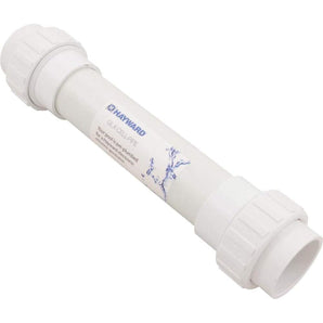 Hayward Pipe-Straight Placeholder Turbo Cell Turbo Cell Goldline GLX-CELL-PIPE