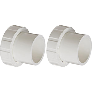 Hayward Salt & Swim 3C Pro Union Kit GLX-DIY-UNION