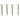 Hayward Kit-Screw Mounting Set Of 4 Gva-24 Valve Act GLX-GVA-4SCR