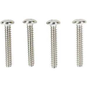 Hayward Kit-Screw Mounting Set Of 4 Gva-24 Valve Act GLX-GVA-4SCR