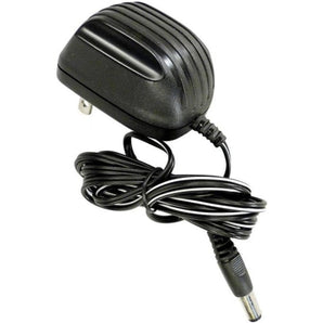Hayward Power Supply Wall Plug In For Wireless Remote Black Hayward GLX-PWR-B