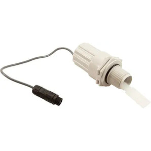 Solaxx GNR00003 Flow Switch w/ Round Connector for Saltron Reliant 3/4" MPT