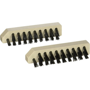 Pentair Sta-Rite Center Brush (Pkg. Of 2) GW9013