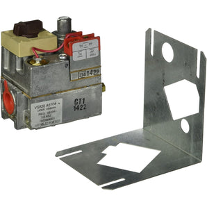 Hayward Gas Valve 150 - 300 Na Mv Replacementaces Haxgsv0002 HAXGSV0001