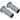 Hayward Flange Pipe Nipples Cpvc Pair Front Header Union Hayward HAXNIP1930