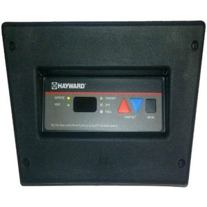 Hayward IDXLCPA1930 Ignition Module & Control Bezel for H-Series Heater