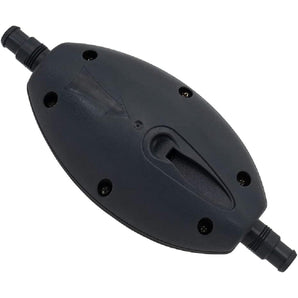 Pentair LL10PM Gray Back-Up Valve for Legend & Platinum Pool Cleaners
