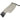 Pentair Fine Mesh Bag Gray Platinum Unit 360009