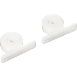 Pentair Turbine Bearings 2 Pack EC80