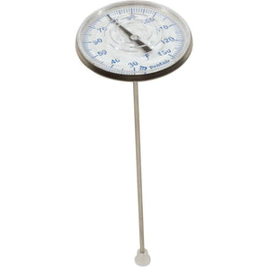 Pentair Thermometer W/ Bushing SK