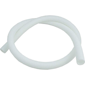 Pentair LX17 6′ White Feed Hose for Polaris & Legend II Pool Cleaners
