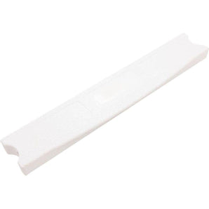 SR Smith 18 5/16Inl X 3Inw Ladder Tread Plast W/O Hardware LTDF-101-R