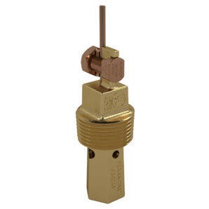 Permacast Pool Bond Water Bonding Fitting 1In Npt Male Meets Nec Code PB-2008