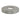 Permacast Stainless Steel Escutcheon Round For 1.5In Rail Perma-Cast PE-0015-S