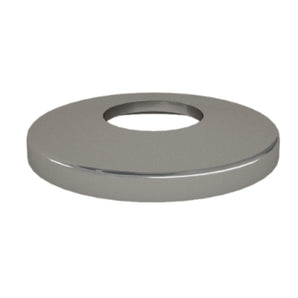 Permacast Chrome Plated Cycolac Escutcheon Set Of 2 Permacast PE-0019-C