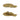 Permacast Anchor Cover Brass 2 Pcs Permacast With Screw PE-8