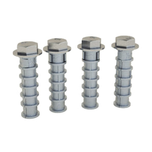 Permacast Concrete Anchor Set Permacast For Pf3119 And Pf25 PF-WEDGE
