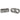 Permacast .75In Rope Clamp Permacast Permahook PH-59