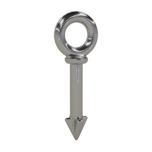 Permacast Arrow Head Rope Eye Pi-73 Rope Eye PI-73