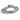 Permacast Flat Oval Rope Eye Permacast Permaeye PI-76