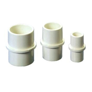 American Granby 1 1/2In Pvc Pipe Inside Connector Repair Fitting PIC150