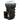Pentair Sta-Rite 5In Hair Lint Trap W/Basket Duraglas Maxeglas 1 1/2In PKG 115